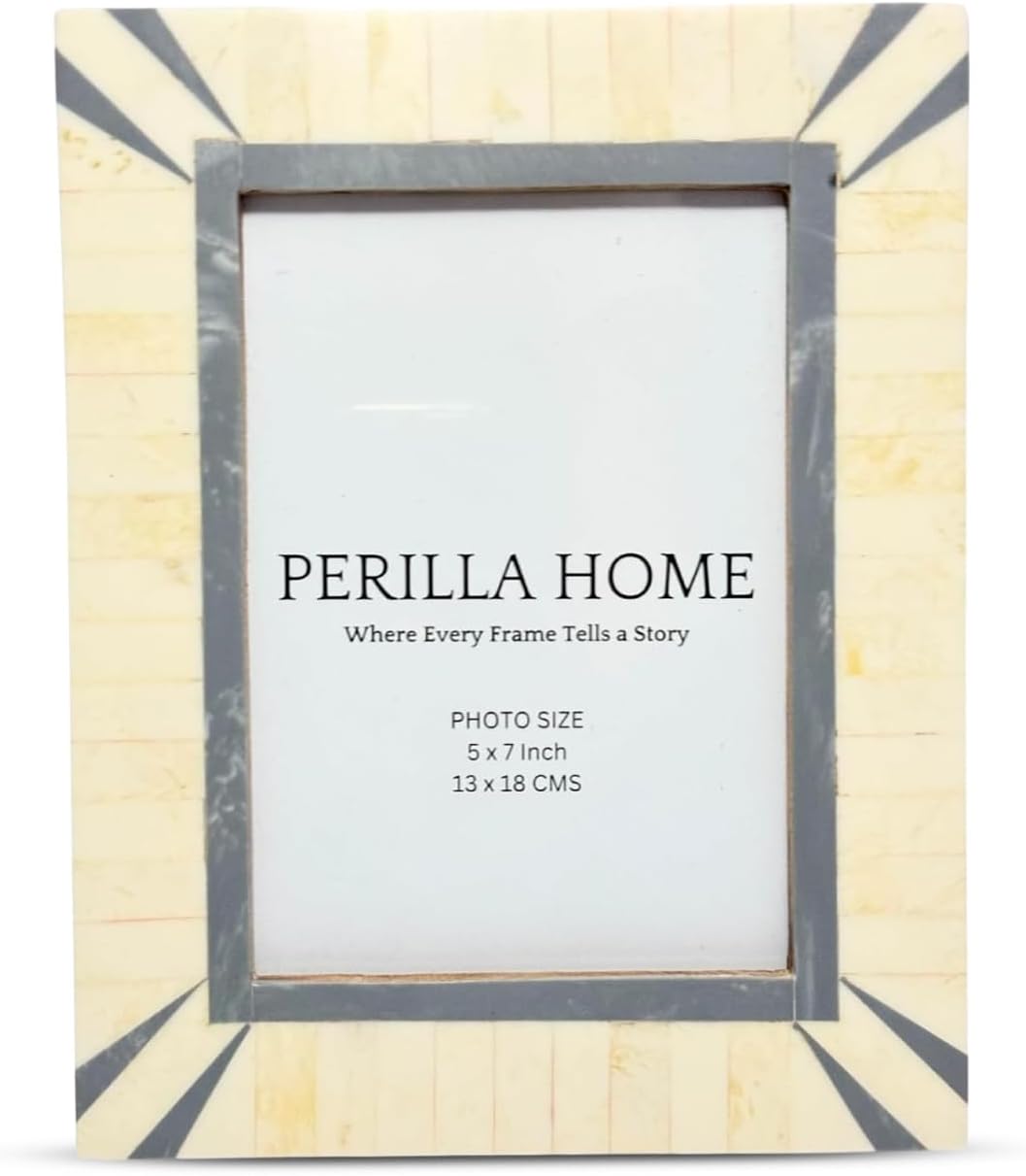Range Photo frame 4 x 6