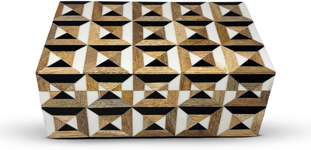 Decorative Box