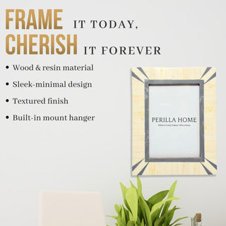 Range Photo frame 5 x 7