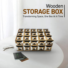 Load image into Gallery viewer, Decorative Box
