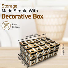 Load image into Gallery viewer, Decorative Box

