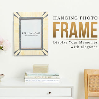 Range Photo frame 5 x 7