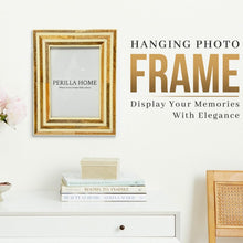 Load image into Gallery viewer, Brown Lines Photo frame 4 x 6
