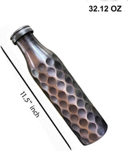 Carica l&#39;immagine nel visualizzatore di Gallery, Sisilia Antique Diamond Bottle 32.12 OZ
