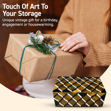 Carica l&#39;immagine nel visualizzatore di Gallery, MDF Ulhas Box
