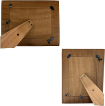 Load image into Gallery viewer, T Design Photo frame 5 x 7

