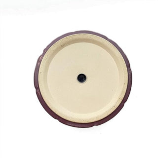 Ceramic Planter (Lilac)