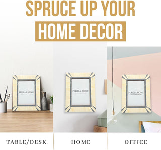 Range Photo frame 5 x 7