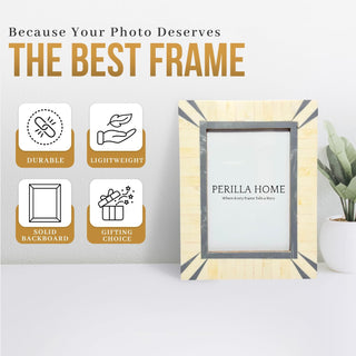 Range Photo frame 5 x 7