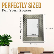 Load image into Gallery viewer, Pisa Photo frame 5 x 7
