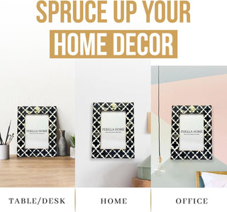 4 Leaf Photo frame 5 x 7