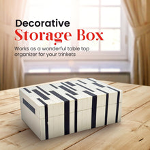Load image into Gallery viewer, Ikigai wooden Box
