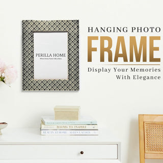 Pisa Photo frame 5 x 7