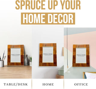 Nomad Photo frame 5 x 7