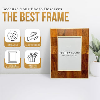 Nomad Photo frame 5 x 7