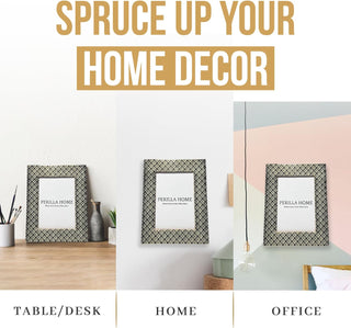 Pisa Photo frame 5 x 7