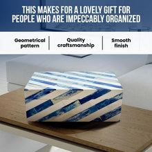 Load image into Gallery viewer, Lazio wooden Box
