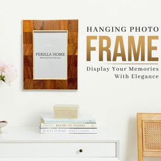 Nomad Photo frame 5 x 7