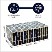 Load image into Gallery viewer, Shibu wooden Box
