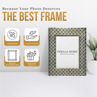 Pisa Photo frame 5 x 7