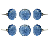 Load image into Gallery viewer, Set of 6 Cola Water bubble knobs
