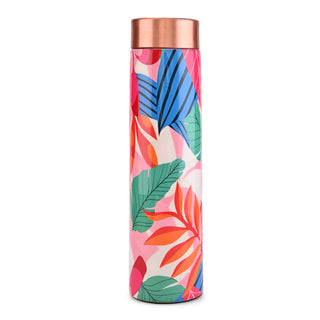 Dundee Copper bottle 30 Oz
