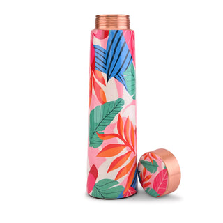 Dundee Copper bottle 30 Oz