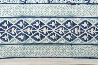 Atlas Cotton TableCloth Hand Blockprint