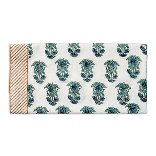 Eros Cotton Napkin Set of 4 Hand Blockprint