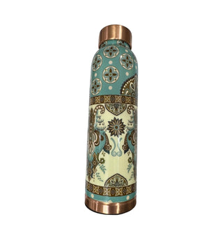 Victoria Copper bottle 32 Oz
