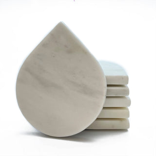 Marble Drop coaster (Set of 6)