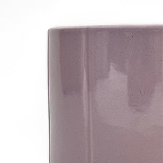 Ceramic Planter (Lilac)