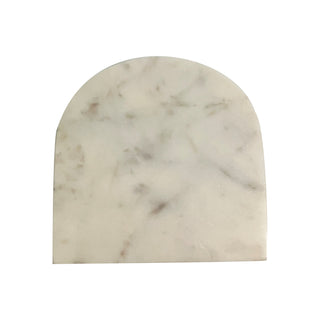 Marble U Shape coaster (Set of 6)