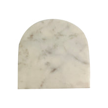 Load image into Gallery viewer, Marble U Shape coaster (Set of 6)

