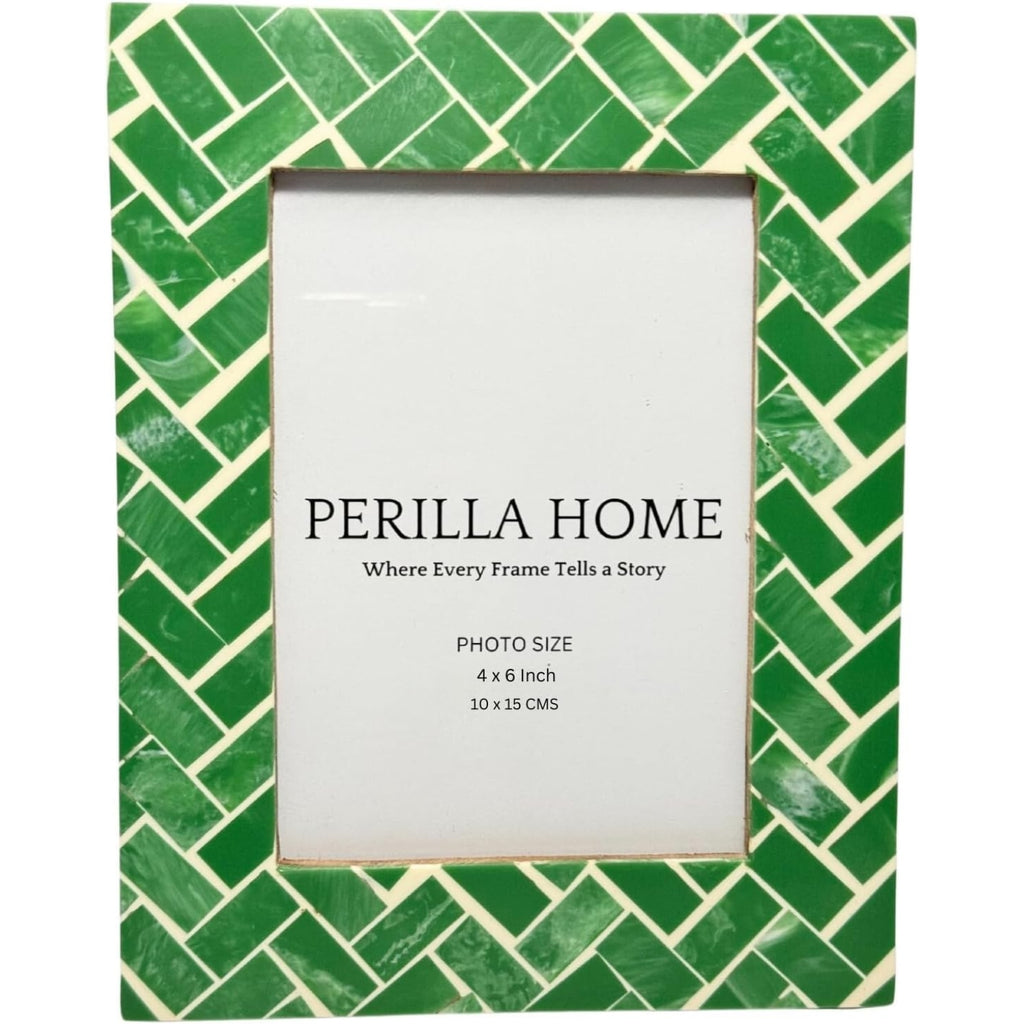Ember Photo frame 5 x 7 – Perilla Home