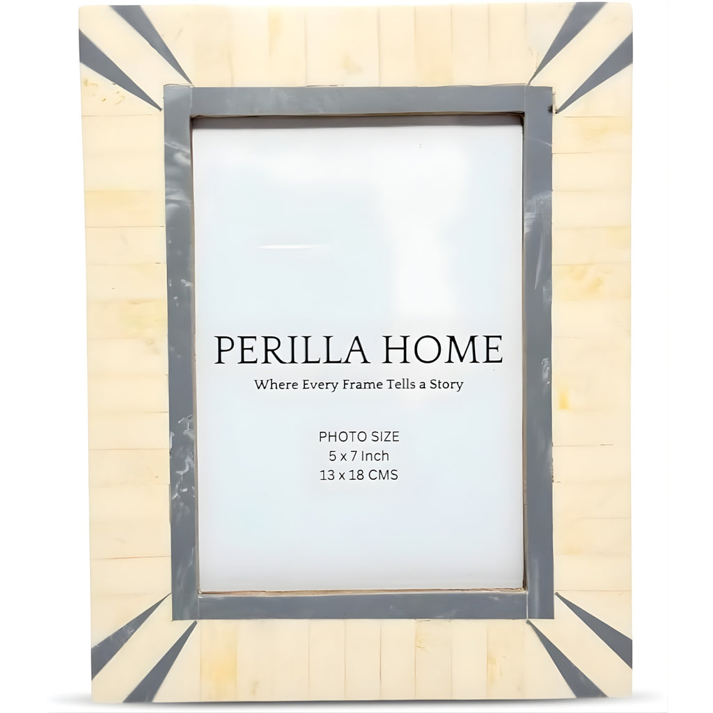 Peril Range Range Photo frame 4 x 6 – Perilla Home