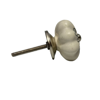 Kora Ceramic Knob
