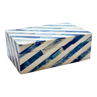 Lazio wooden Box