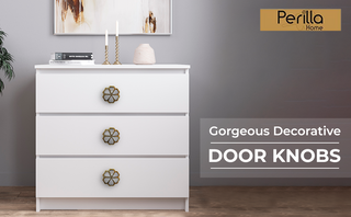 Set of 6 Eva Mother of Pearl knob