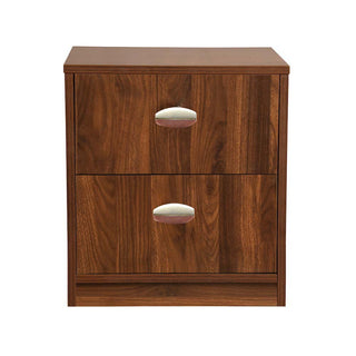 Modern Round Cabinet Knobs - Perilla Home