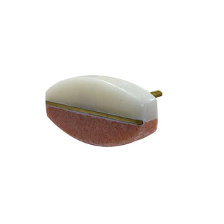 Modern Round Cabinet Knobs - Perilla Home