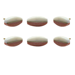 Modern Round Cabinet Knobs - Perilla Home