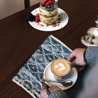 Alexandria chindi Placemat  (Set of 4)