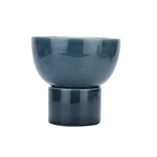 Blue Planter Pot 