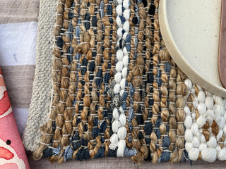 morocco chindi Placemat (set of 4)