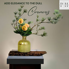 Carregar imagem no visualizador da galeria, Perilla home Nicola flower vase ( set of 2 )
