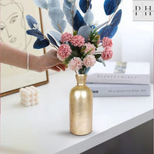 Carregar imagem no visualizador da galeria, Perilla home Tincata flower vase
