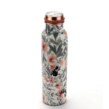 Load image into Gallery viewer, Leaf Copper Bottle (1L) - Perilla Home
