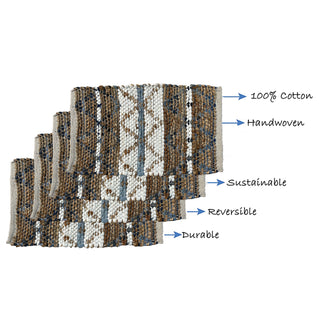 morocco chindi Placemat (set of 4)