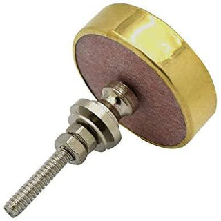 Set of 6 Swirled Marble Knob - Perilla Home